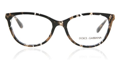 Dolce & Gabbana™ Glasses from an Authorized 